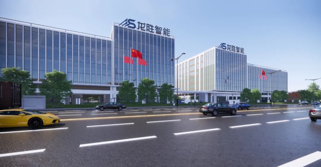 喜讯|bg大游集团在上海松江枢纽核心区布局新基地，成功摘牌签约。