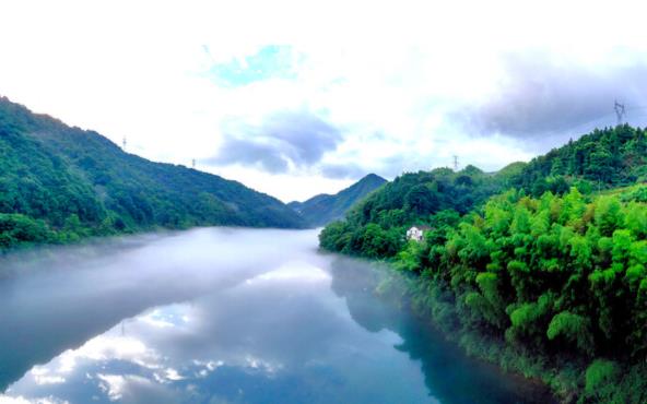 顾地管道郴州总代理有吗？解析湖南市场的管道发展前景！